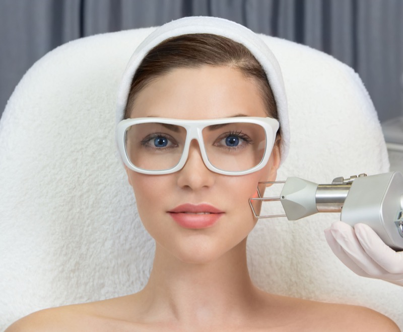 Co2 Fractional Laser